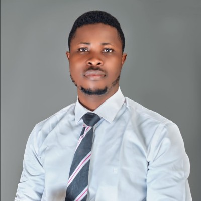 Ifeoluwa Olagbaju
