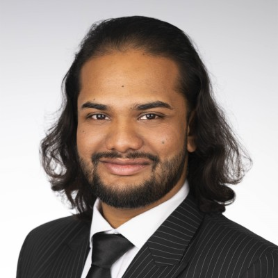 Thahid Ullah