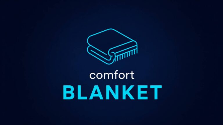 This fraud test is a comfort blanket