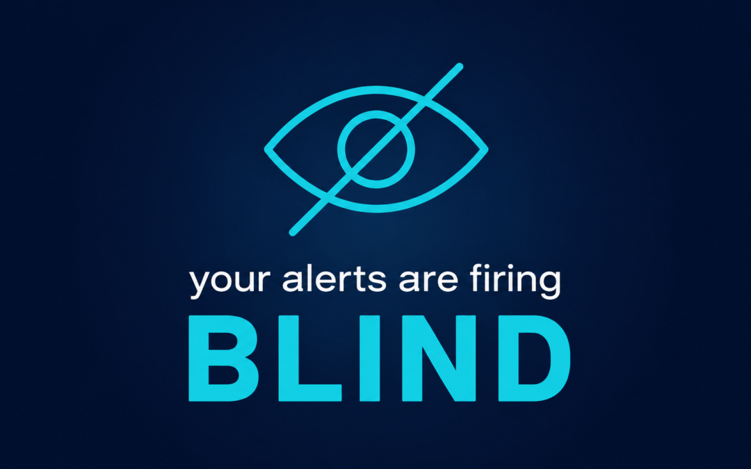 Audit data analytics on anomaly detection: alerts firing but blind to material risk in internal audit