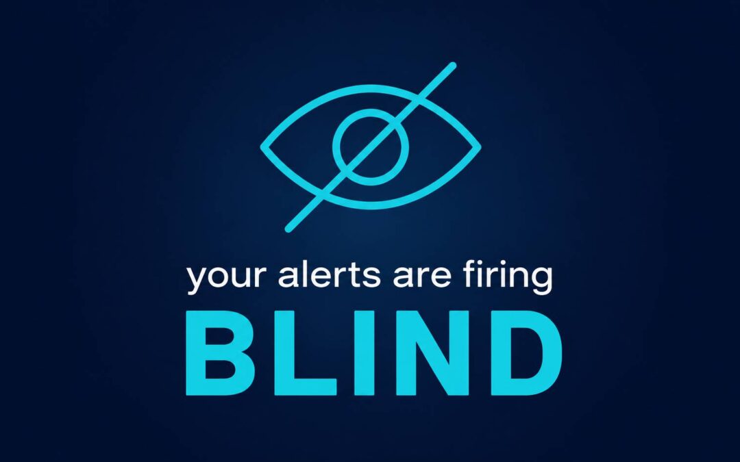 Audit data analytics on anomaly detection: why alert-firing monitoring still misses material risk
